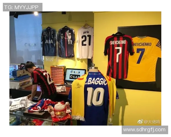 足球明星球衣开箱体验分享揭秘球迷心中的偶像与激情的完美结合